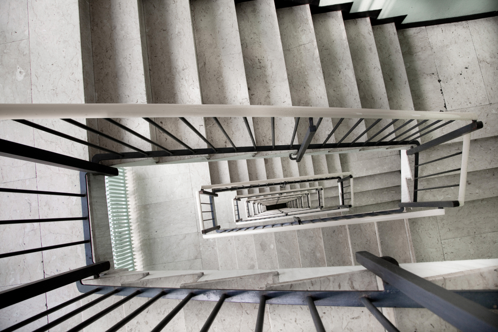 How a Staircase Requirement Can Impact Housing Affordability